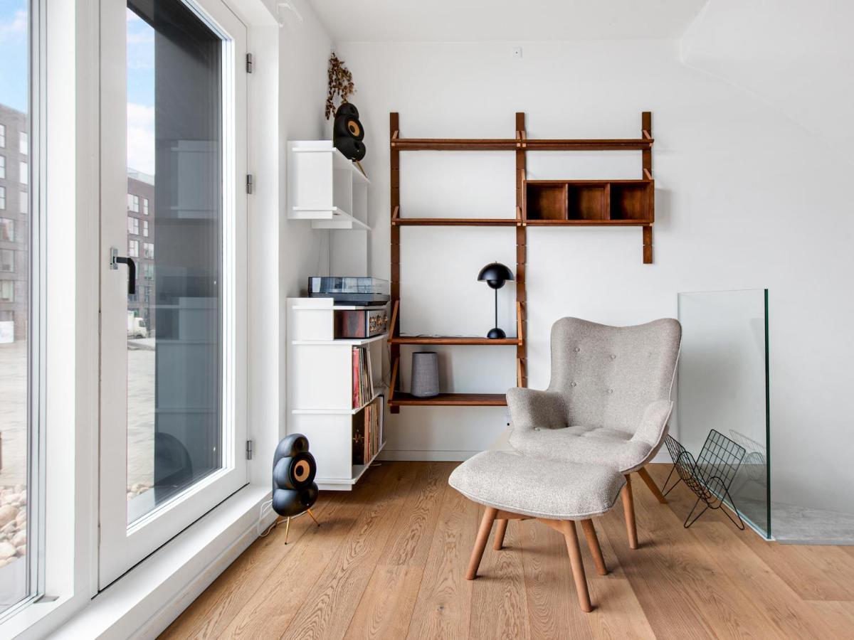 Sanders Pier - Fantastic 3-bedroom Townhouse With Balcony Terrace Сasa de vacaciones