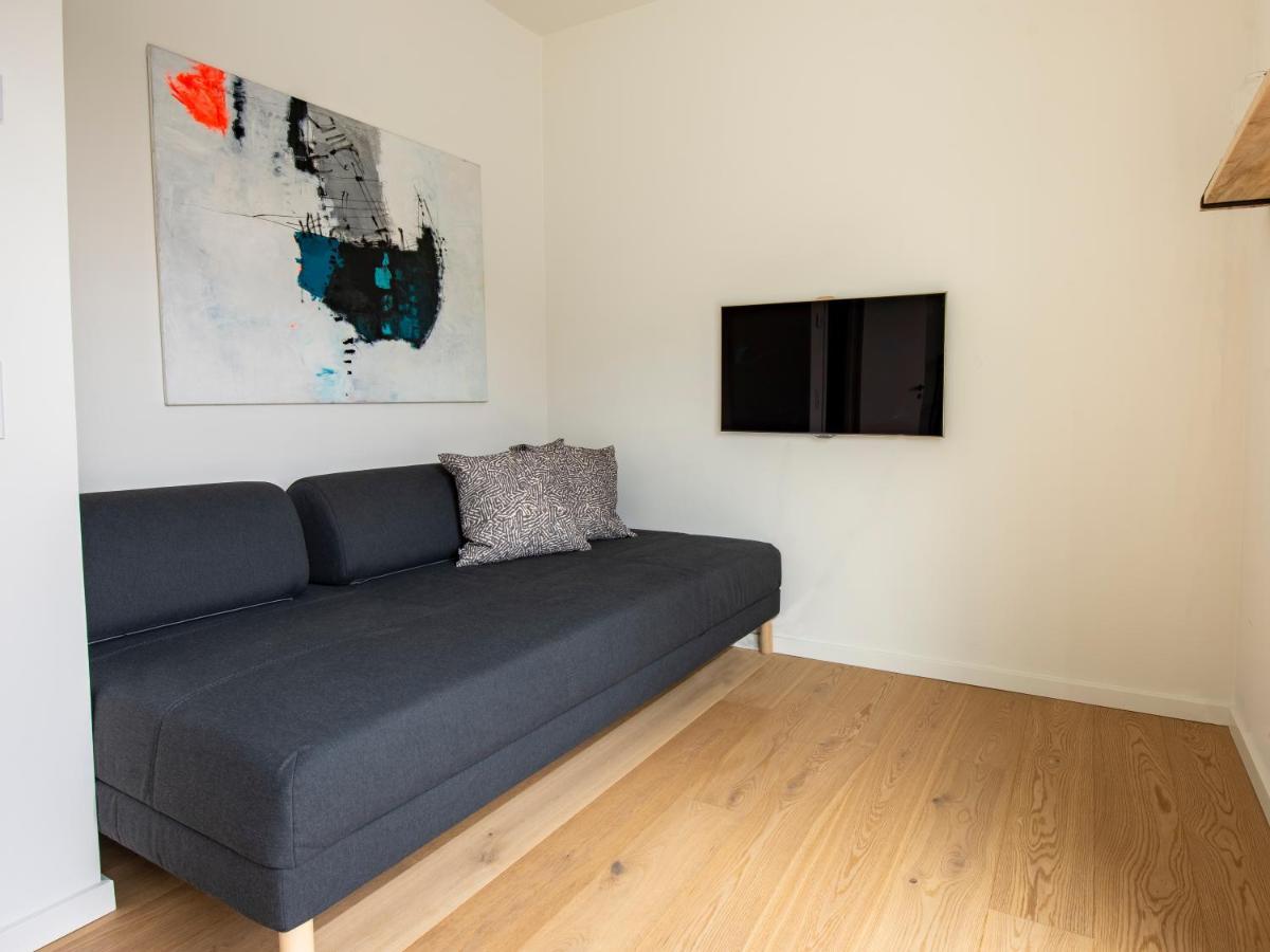 Vakantiehuis Sanders Pier - Fantastic 3-bedroom Townhouse With Balcony Terrace *