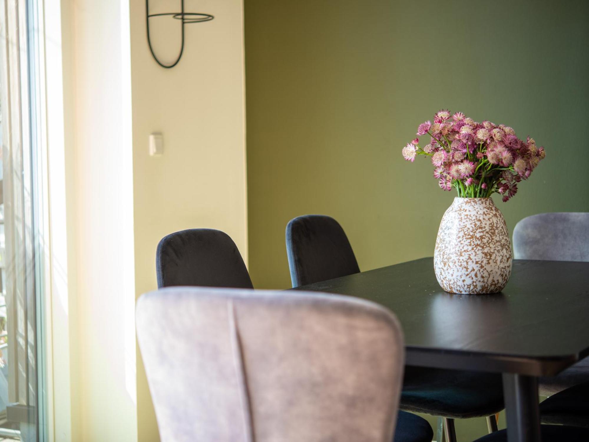 Sanders Pier - Fantastic 3-bedroom Townhouse With Balcony Terrace * Kopenhagen
