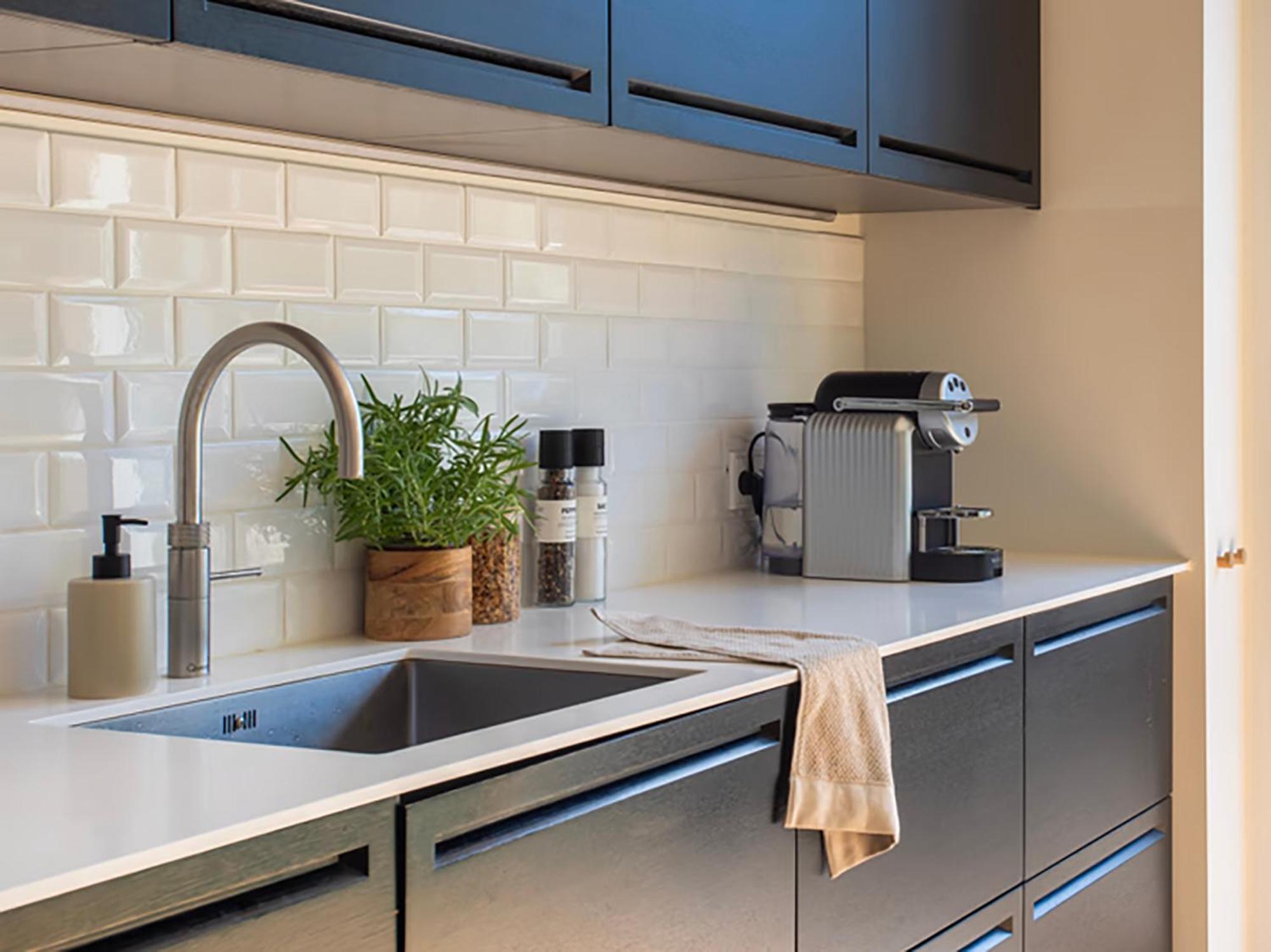 Sanders Pier - Fantastic 3-bedroom Townhouse With Balcony Terrace Сasa de vacaciones Copenhague